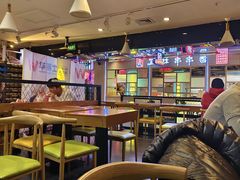 -华莱士炸鸡汉堡(崇文门搜秀城店)
