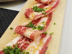 -千寻山野烤肉(中关村店)