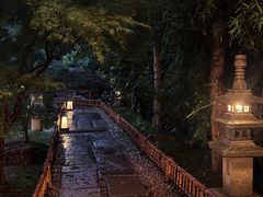 景观位-庆春朴门