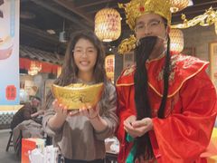 -南京大牌档(崇文门国瑞店)