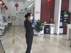 -中国工商银行(南翔支行)