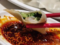 -喜家德虾仁水饺(麒麟社店)