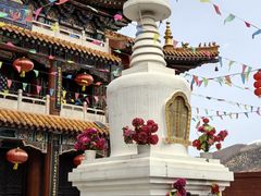 -五台山风景名胜区