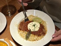 -Cafe del Volcan(永康路店)