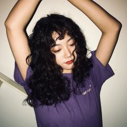 -MY HAIR ARDOR