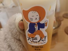 -百分茶(昆山万象汇店)