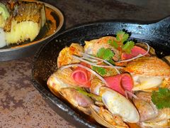 -MAGPIE喜鹊派餐厅(华侨城店)