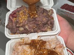 -八合里潮汕鲜牛肉火锅(惠州华贸店)