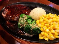 -铃木食堂(帽儿胡同店)