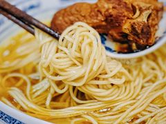 -永丰面馆(汉口路店)