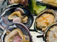 -蔚海之都·象山蒸汽海鲜(仙霞路店)