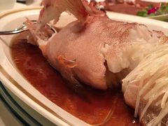 -金轩中餐厅 Jin Xuan(浦东丽思卡尔顿酒店)