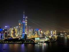 -上海外滩茂悦大酒店