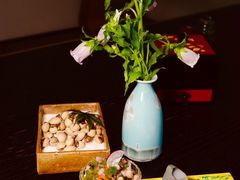 -鮨匠·割烹料理(巨鹿花园店)