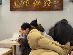-福屿鲜捞小吃·捞化(福屿总店)