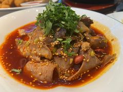 -老屋印象川菜(世纪东方店)