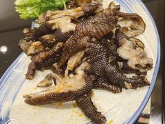 -苏浙徽·农家大院(吴江中山南路店)