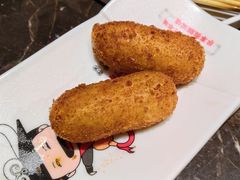 -串王阿三烧烤·小龙虾·烤鱼(拱墅胜利河美食街店)