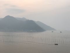 -北岐滩涂