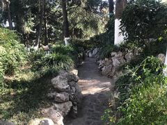 -郑和公园