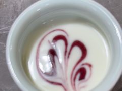 -秦垣味道