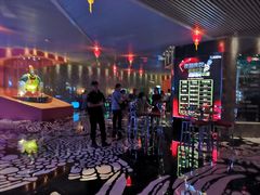 -蓝色派对KTV(聚然广场店)