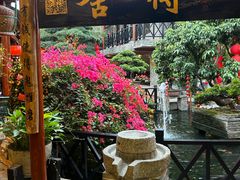 -猪肉婆私房菜(容桂总店)
