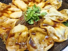 -忆外婆徐州菜·地锅鸡·生日宴(吴庄店)