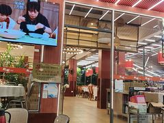 -刘姐啤酒鱼民族演艺餐厅(西街总店)