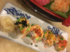 -桃屋日本料理(清华科技园店)