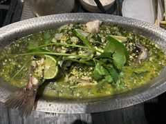 -Thai Alley泰爱里(二沙岛店)
