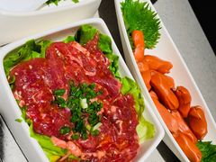 -海底捞火锅(群光广场店)