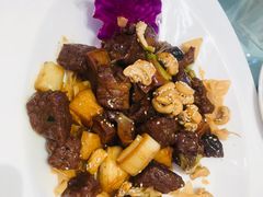 -泓历皇朝酒店(东亭店)