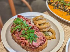 -O'eat Blossom&Pelican(深圳首店)