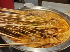 -袁记串串香(新南门店)