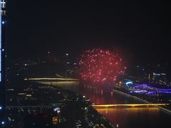 -广州四季酒店·佰鲜汇·现代法餐