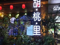 门面-胡桃里音乐酒馆(石家庄店)