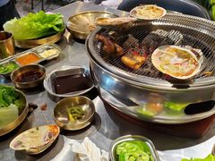 -本炙炭烤·蒲烧活鳗料理店(金沙洲店)
