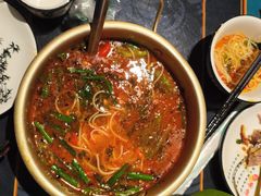 -傣庄园-正宗傣味餐厅·孔雀宴·手抓饭(告庄星光夜市店)