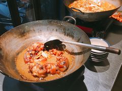 -布衣草棚风格餐厅