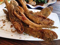 -正宗天津烧麦馆(柳州路店)