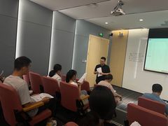 -戴耐教育(南城海德中心店)