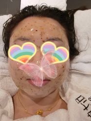 -时尚殿堂·颜SPA