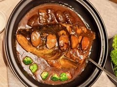 -江南灶中餐厅(南京香格里拉店)
