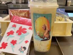 -喜茶(广州佳兆业广场店)