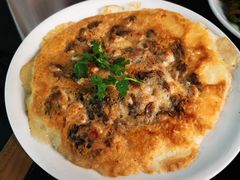 古法煎蚝烙-潮堂 · 潮州菜(国贸商城店)