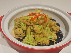 -口味堂(机场河店)