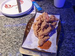 -蛙来哒(华新步步高店)