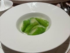 -恒悦轩·粤菜(上海展览中心店)