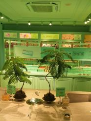 -青稚护手霜QINGZHI